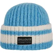 Chillouts - Cooper Hat - Muts One Size, blauw