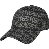 New Era 9Forty Female Mono Yankees Pet by