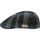 Stetson Texas Shadow Plaid Pet by