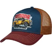 Fws Raceway Trucker Pet by