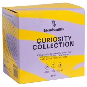 Blendsmiths Premium oplosdrankpoederset Curiosity Collection, 200 g