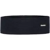 Eisbar - Havel - Hoofdband One Size, zwart