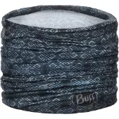 Buff Haikus Dark Navy Multifunctionele Sjaal by BUFF