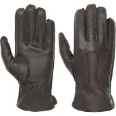Roeckl Leren handschoenen van echt leer model 'Garmisch'
