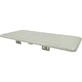 ABB Componenten Gesloten Flens Voor ComfortLine CZF3 - 2CPX052437R9999