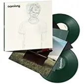 Import Aqualung (Dark Green Vinyl)