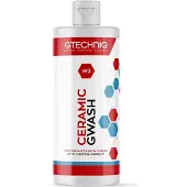 Gtechniq W3 Ceramic GWash - 1000ml
