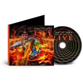 Bertus Distributie Killing Joke - Honor The Fire Live