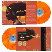 Bigwax Dis Cnt SOLAR FUNK