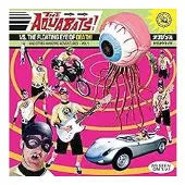 Import THE AQUABATS VS. THE FLOATING EYE OF DEATH!
