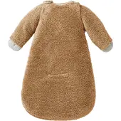 Vertbaudet Speciale Oeko-Tex? microvezel slaapzak beige