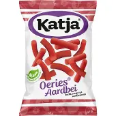 Katja 9x Oeries Aardbei 250 gr