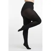 MS Mode Accesoires 2-pack 3D Super stretch panty 100 den