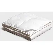 Yumeko Dekbed Gerecycled Dons 140x220 Wit - Eco, Bio & Fairtrade