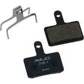 Xlc Bp-e07 Tektro/shimano Organische Remblokken Voor Schijfremmen