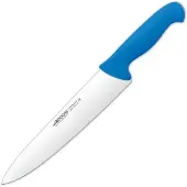 Arcos 2900 SERIE BLAUW CHEFMES 25CM