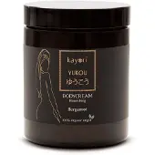 Kayori Yuzu Body Cream Crème