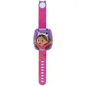 Vtech Time To Shrink! Gabby´s Dollhouse Spanish Version Roze Kinderen
