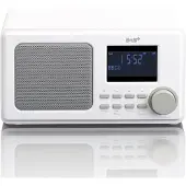 Lenco DAR-010WH