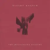Bertus Distributie Elliot Galvin - INFLUENDING MACHINE | CD
