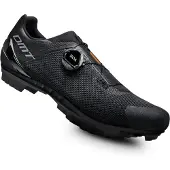 Dmt KM4 Black 47 Heren fietsschoenen