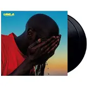 IDOL Umla/Lp Yellow Ltd Ed