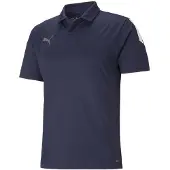 Puma Pique teamLIGA Sideline - Navy