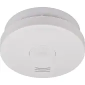 Brennenstuhl RM L 3100 Rookmelder met geïntegreerde batterij (10 jaar lithium batterij)