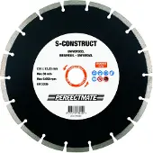 Perfectmate EPU0603 Diamantschijf | Universeel | 230 mm - EPU0603