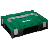 Hikoki Systainer HSCI - SYSTEM CASE HSC I - 402544