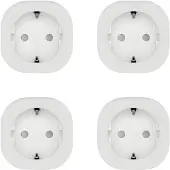 Netatmo - 4x Smart Plug Pakket