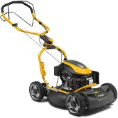Stiga Multiclip 750 S Benzine Grasmaaier | 2600w | 48cm - 291502048/ST2