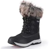 Icepeak Snowboots 'Ansina Ms'