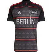 Adidas Tricot '1. FC Union Berlin 24/25 Away' | M | male