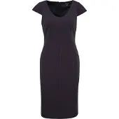 Comma Kokerjurk navy