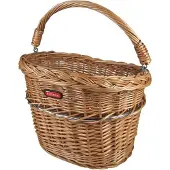 Rixen & Kaul Mini Rieten Mand