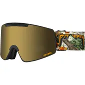 Pit Viper The Actualbush Proform Skibril