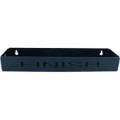 Poka Premium - Tray 40cm Finish - WK_40 FINISH