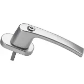 D4E RAAMKRUK AFSLUITBAAR SKG2 MODEL ILARIO STIFT 38X8X8MM F1