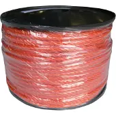 Erro Storage Haspel Polypropyleen Touw 4mm 100m - Touw - 100 meter lengte