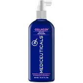 Mediceuticals Spray Advanced Hair Restoration Women Cellagen Follicle Revitalizer 250 ml