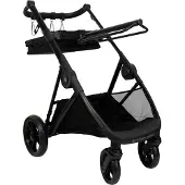 Imperial Riding - Zadelkar - Carry Light - Zwart