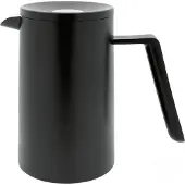 Leopold Vienna Cafetière San Marco 1L Zwart