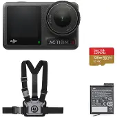 DJI Action 4 Starters kit