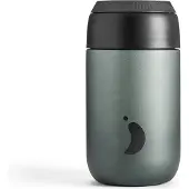 CHILLYS Series 2 - Beker - Koffie-to-go - 340ml - Slate