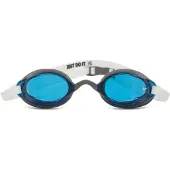 Nike Nessd131 Legacy Woman Swimming Goggles Transparant Vrouw