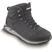Meindl Korfu Walker Lady Mid Wandelschoen Maat: 41,5