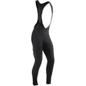 Descente - Bib tight shelter - black - maat L