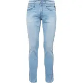 Replay Jeans 'Anbass' lichtblauw