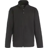 ZigZag - Kid's Zap Fleece Jacket - Fleecevest 92/98, zwart
